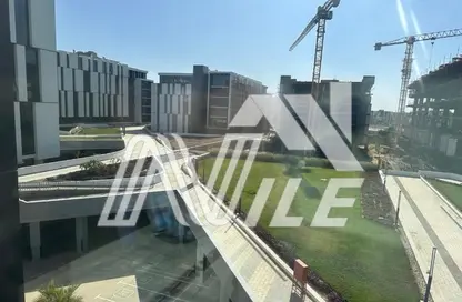 Office Space - Studio for sale in Hyde Park Business District Mall - South Teseen St. - The 5th Settlement - New Cairo City - Cairo
