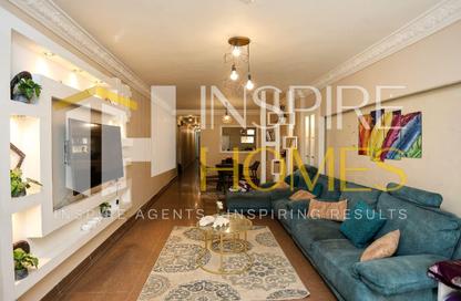 Apartment - 3 Bedrooms - 2 Bathrooms for sale in El Asafra Bahary - Asafra - Hay Than El Montazah - Alexandria Apartment - 3 Bedrooms - 2 Bathrooms for sale in El Asafra Bahary - Asafra - Hay Than El Montazah - Alexandria