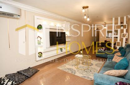 Apartment - 3 Bedrooms - 2 Bathrooms for sale in El Asafra Bahary - Asafra - Hay Than El Montazah - Alexandria