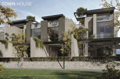 Apartment - 2 - 2 for sale in NOI Residence - 5th Settlement Compounds - The 5th Settlement - New Cairo City - Cairo
