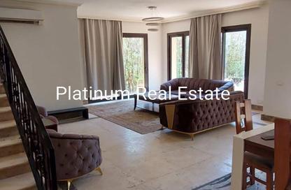 Apartment - 3 - 3 for rent in Casa - Sheikh Zayed Compounds - Sheikh Zayed City - Giza