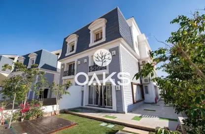 Villa - 4 Bedrooms - 3 Bathrooms for sale in New Cairo City - Cairo