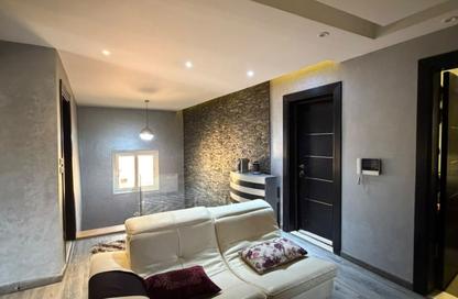 Townhouse - 5 - 4 for sale in Les Rois - 5th Settlement Compounds - The 5th Settlement - New Cairo City - Cairo Townhouse - 5 - 4 for sale in Les Rois - 5th Settlement Compounds - The 5th Settlement - New Cairo City - Cairo