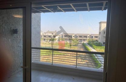 Apartment - 3 Bedrooms - 2 Bathrooms for sale in New Giza - Cairo Alexandria Desert Road - 6 October City - Giza Apartment - 3 Bedrooms - 2 Bathrooms for sale in New Giza - Cairo Alexandria Desert Road - 6 October City - Giza