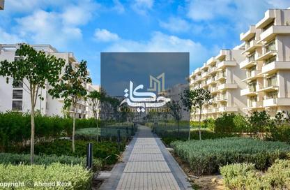Apartment - 2 Bedrooms - 2 Bathrooms for sale in Mazarine - New Alamein City - Al Alamein - North Coast