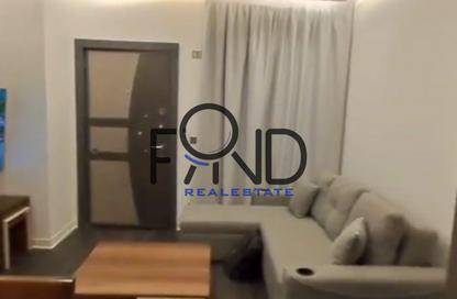 Apartment - 1 Bedroom - 1 Bathroom for rent in East The Academy - New Cairo City - Cairo Apartment - 1 Bedroom - 1 Bathroom for rent in East The Academy - New Cairo City - Cairo