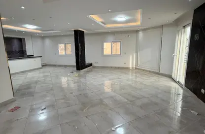Apartment - 3 Bedrooms - 3 Bathrooms for rent in El Narges Buildings - Al Narges - New Cairo City - Cairo