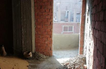 Apartment - 3 Bedrooms - 2 Bathrooms for sale in Al Lebeny Axis - El Mariouteya - Faisal - Hay El Haram - Giza