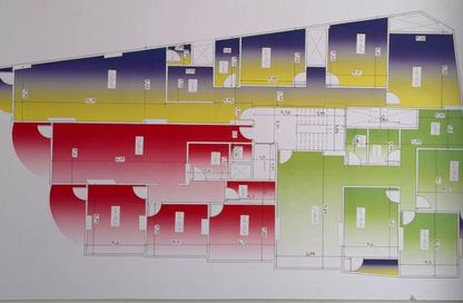 Apartment - 3 Bedrooms - 2 Bathrooms for sale in Al Lebeny Axis - El Mariouteya - Faisal - Hay El Haram - Giza