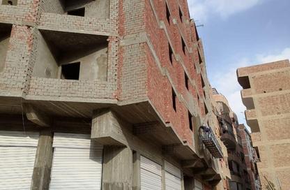 Apartment - 3 Bedrooms - 2 Bathrooms for sale in Al Lebeny Axis - El Mariouteya - Faisal - Hay El Haram - Giza