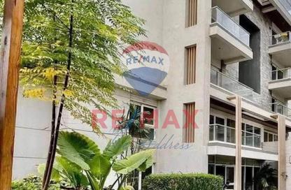 Apartment - 3 Bedrooms - 2 Bathrooms for sale in Mountain View iCity - 5th Settlement Compounds - The 5th Settlement - New Cairo City - Cairo
