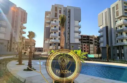 (بنتهاوس  (روف - 3 غرف نوم - 2 حمامات للبيع في بلوفير - كمبوندات العاصمة الإدارية الجديدة - العاصمة الإدارية الجديدة - القاهرة