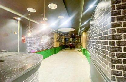 Shop - Studio for sale in Gleim Square - Glim - Hay Sharq - Alexandria