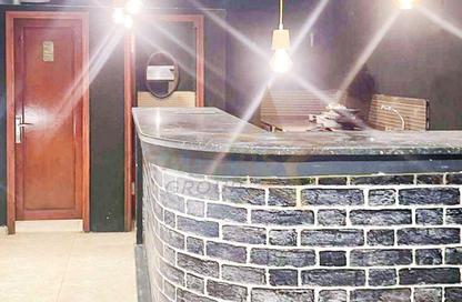 Shop - Studio for sale in Gleim Square - Glim - Hay Sharq - Alexandria