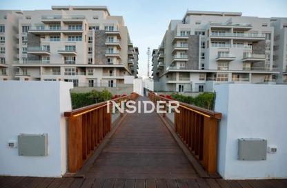 Apartment - 3 Bedrooms - 3 Bathrooms for sale in Mountain View iCity - 5th Settlement Compounds - The 5th Settlement - New Cairo City - Cairo