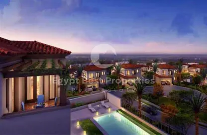 منزل مزدوج - 5 غرف نوم - 5 حمامات للبيع في ليفانا - اب تاون كايرو - المقطم - القاهرة منزل مزدوج - 5 غرف نوم - 5 حمامات للبيع في ليفانا - اب تاون كايرو - المقطم - القاهرة