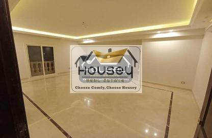 Apartment - 2 Bedrooms - 2 Bathrooms for rent in Garden Residence - Hyde Park - New Cairo City - Cairo
