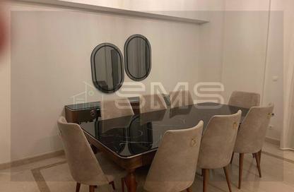 Apartment - 2 - 3 for rent in Mivida - 5th Settlement Compounds - The 5th Settlement - New Cairo City - Cairo