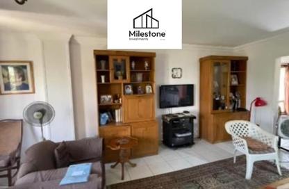 Apartment - 3 Bedrooms - 3 Bathrooms for sale in Zizinia Al Mostakbal - Mostakbal City Compounds - Mostakbal City - Future City - Cairo