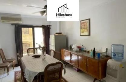Apartment - 3 Bedrooms - 3 Bathrooms for sale in Zizinia Al Mostakbal - Mostakbal City Compounds - Mostakbal City - Future City - Cairo
