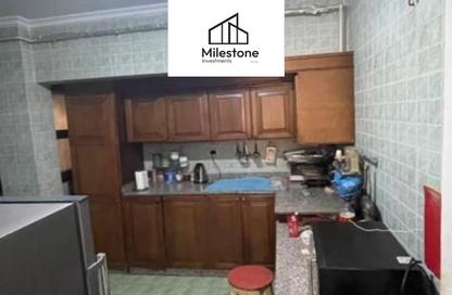 Apartment - 3 Bedrooms - 3 Bathrooms for sale in Zizinia Al Mostakbal - Mostakbal City Compounds - Mostakbal City - Future City - Cairo
