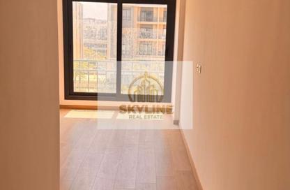 Apartment - 3 Bedrooms - 3 Bathrooms for rent in Moon Residences - Fifth Square - The 5th Settlement - New Cairo City - Cairo