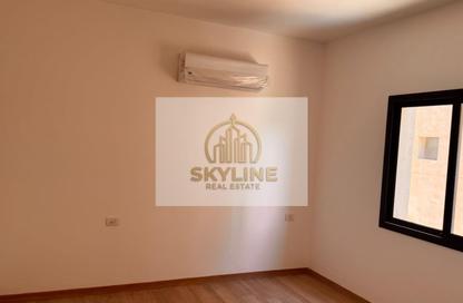 Apartment - 3 Bedrooms - 3 Bathrooms for rent in Moon Residences - Fifth Square - The 5th Settlement - New Cairo City - Cairo