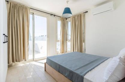 Chalet - 3 Bedrooms - 3 Bathrooms for sale in Fouka Bay - Ras Al Hekma - North Coast Chalet - 3 Bedrooms - 3 Bathrooms for sale in Fouka Bay - Ras Al Hekma - North Coast