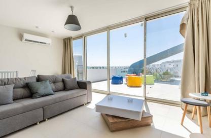 Chalet - 3 Bedrooms - 3 Bathrooms for sale in Fouka Bay - Ras Al Hekma - North Coast