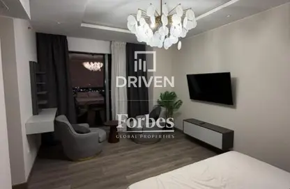 Apartment - 3 Bedrooms - 3 Bathrooms for rent in Park Side Residence - Zed Towers - Sheikh Zayed Compounds - Sheikh Zayed City - Giza