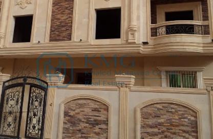 Apartment - 4 Bedrooms - 3 Bathrooms for sale in El Koronfel - The 5th Settlement - New Cairo City - Cairo