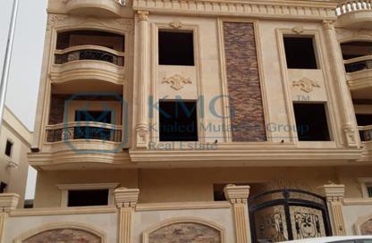 Apartment - 4 Bedrooms - 3 Bathrooms for sale in El Koronfel - The 5th Settlement - New Cairo City - Cairo