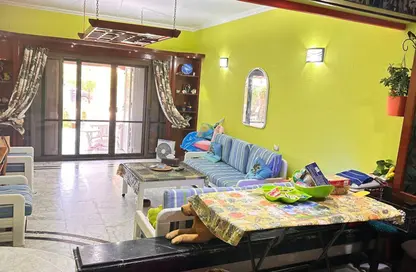 شاليه - 3 غرف نوم - 2 حمامات للبيع في مارينا 1 - مارينا - العلمين - الساحل الشمالي