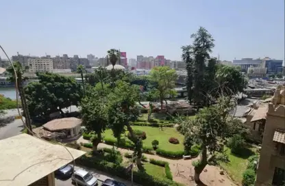 شقة - 3 غرف نوم - 2 حمامات للبيع في شارع المقريزي - الزمالك - القاهرة شقة - 3 غرف نوم - 2 حمامات للبيع في شارع المقريزي - الزمالك - القاهرة