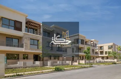 شقة - 2 غرف نوم - 2 حمامات للبيع في تاج سيتي - كمبوندات التجمع الخامس - التجمع الخامس - مدينة القاهرة الجديدة - القاهرة