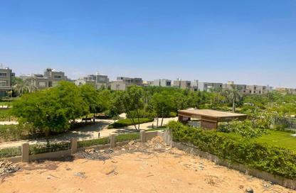 فيلا - 5 غرف نوم - 6 حمامات للبيع في بالم هيلز قطامية اكستينشن - كمبوندات التجمع الخامس - التجمع الخامس - مدينة القاهرة الجديدة - القاهرة