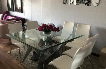 Apartment - 2 Bedrooms - 2 Bathrooms for sale in Forty West - Sheikh Zayed Compounds - Sheikh Zayed City - Giza
