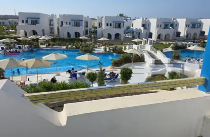 فيلا - 4 غرف نوم - 5 حمامات للبيع في ماونتن فيو راس الحكمة - راس الحكمة - الساحل الشمالي