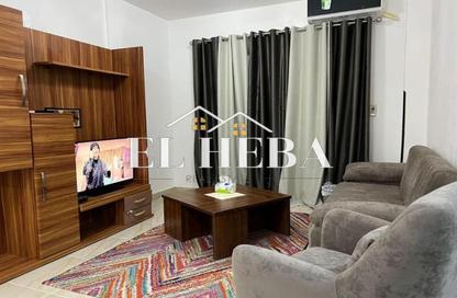 Apartment - 2 Bedrooms - 1 Bathroom for rent in Madinaty - Cairo