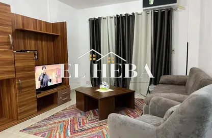 شقة - 2 غرف نوم - 1 حمام للايجار في مدينتي - القاهرة