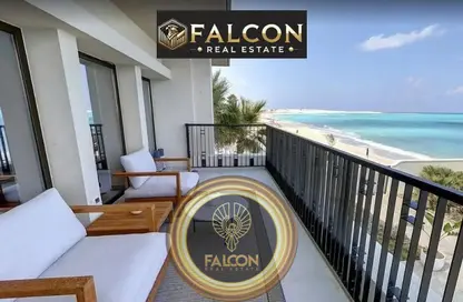 فيلا - 5 غرف نوم - 6 حمامات للبيع في مارينا 5 - مارينا - العلمين - الساحل الشمالي