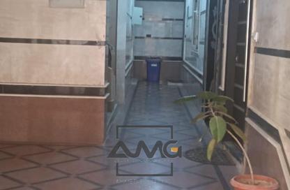 Apartment - 2 Bedrooms - 2 Bathrooms for sale in South Lotus - El Lotus - New Cairo City - Cairo