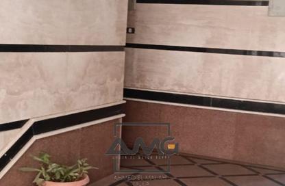 Apartment - 2 Bedrooms - 2 Bathrooms for sale in South Lotus - El Lotus - New Cairo City - Cairo