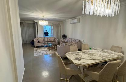 Apartment - 3 - 3 for rent in JAYD Residence - 5th Settlement Compounds - The 5th Settlement - New Cairo City - Cairo
