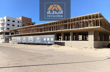 شقة - 2 غرف نوم - 1 حمام للبيع في بوابه حجاز الابطال - حي الحجاز - الغردقة - محافظة البحر الاحمر شقة - 2 غرف نوم - 1 حمام للبيع في بوابه حجاز الابطال - حي الحجاز - الغردقة - محافظة البحر الاحمر