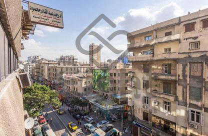 Office Space - Studio - 1 Bathroom for rent in Raml Station - Hay Wasat - Alexandria