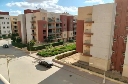 شقة - 3 غرف نوم - 2 حمامات للبيع في بروميناد القاهرة الجديدة - كمبوندات التجمع الخامس - التجمع الخامس - مدينة القاهرة الجديدة - القاهرة