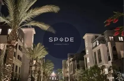 شقة - 3 غرف نوم - 2 حمامات للبيع في الباتيو اورو - كمبوندات التجمع الخامس - التجمع الخامس - مدينة القاهرة الجديدة - القاهرة