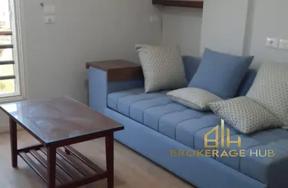 Apartment - 3 Bedrooms - 3 Bathrooms for rent in The Square - 5th Settlement Compounds - The 5th Settlement - New Cairo City - Cairo