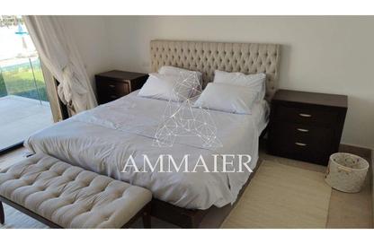 Villa - 5 Bedrooms - 7 Bathrooms for sale in Swan Lake North Coast - Qesm Ad Dabaah - North Coast